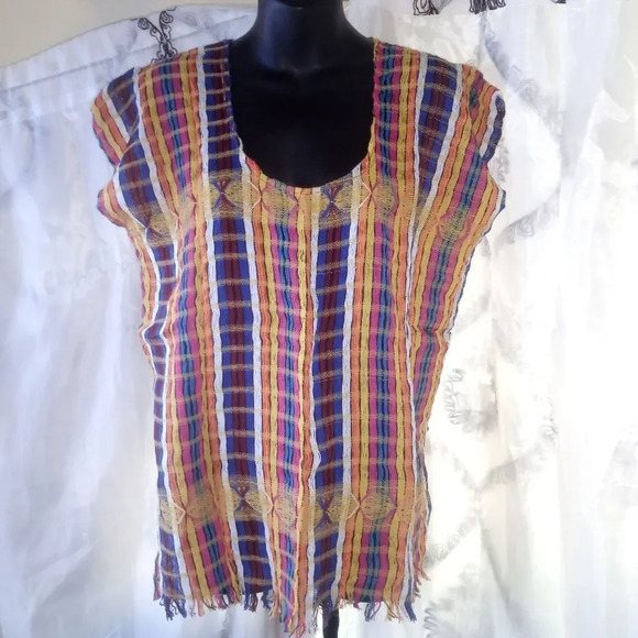 :Mexican top size small and medium ( Box EA ) - Picture 1 of 2